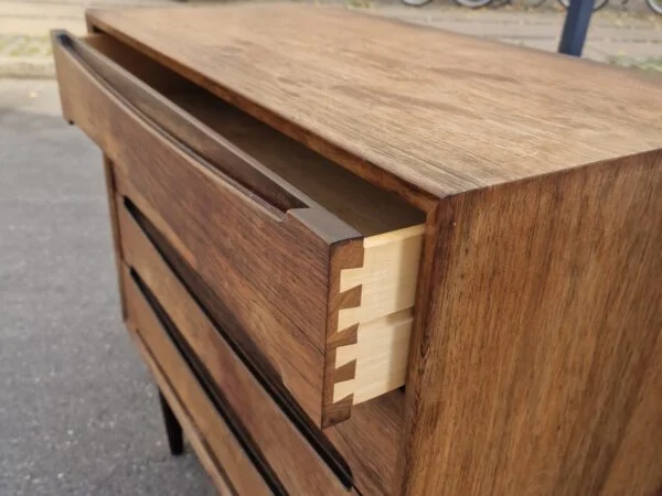 Skovby Skovby møbler palisander kommode — billede 9