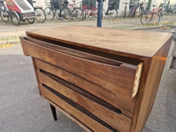 Skovby Skovby møbler palisander kommode — billede 8