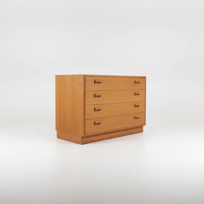 Børge Mogensen Børge Mogensen kommode, teak