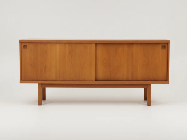 Skænk, teak