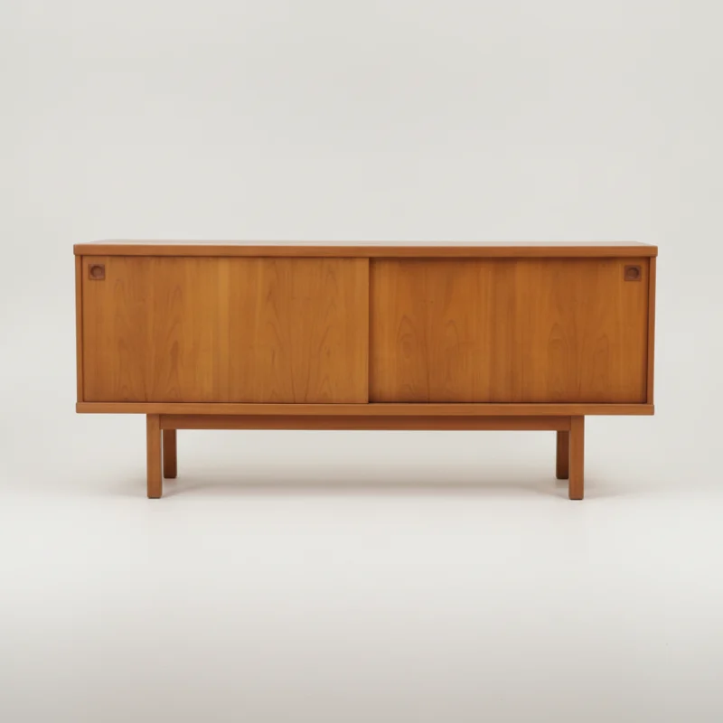 Skænk, teak