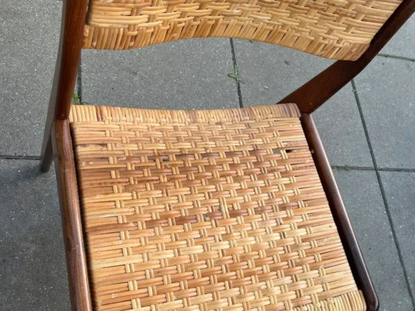 4 stk model 260 af Poul Volther for Frem Røjle