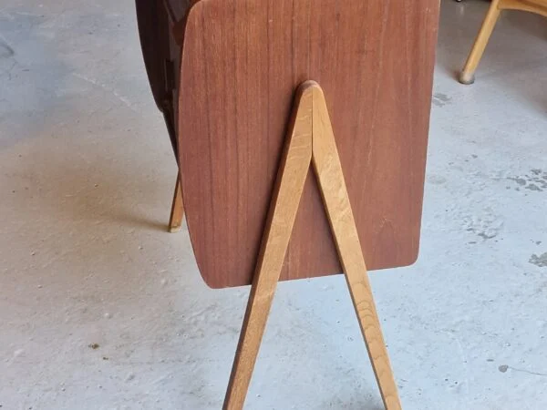 Kommode i teaktræ — billede 10