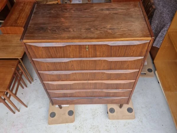 Kommode palisander