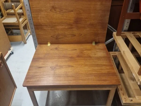 SKM Spillebord, teak, SKM — billede 6