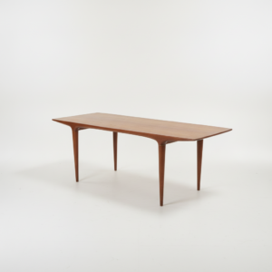 Retro sofa bord teak