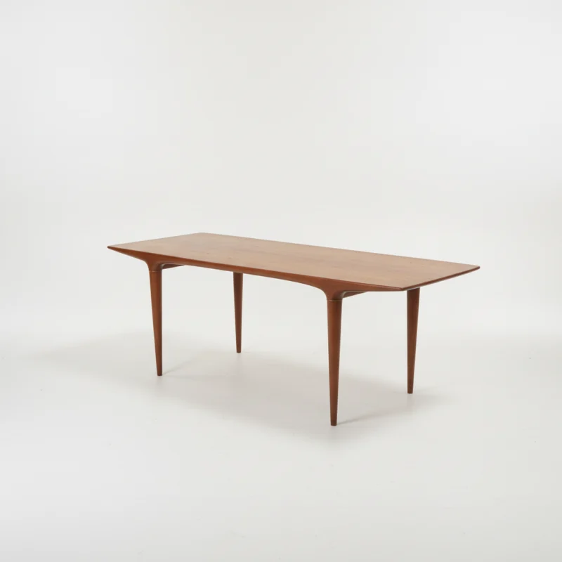 Retro sofa bord teak
